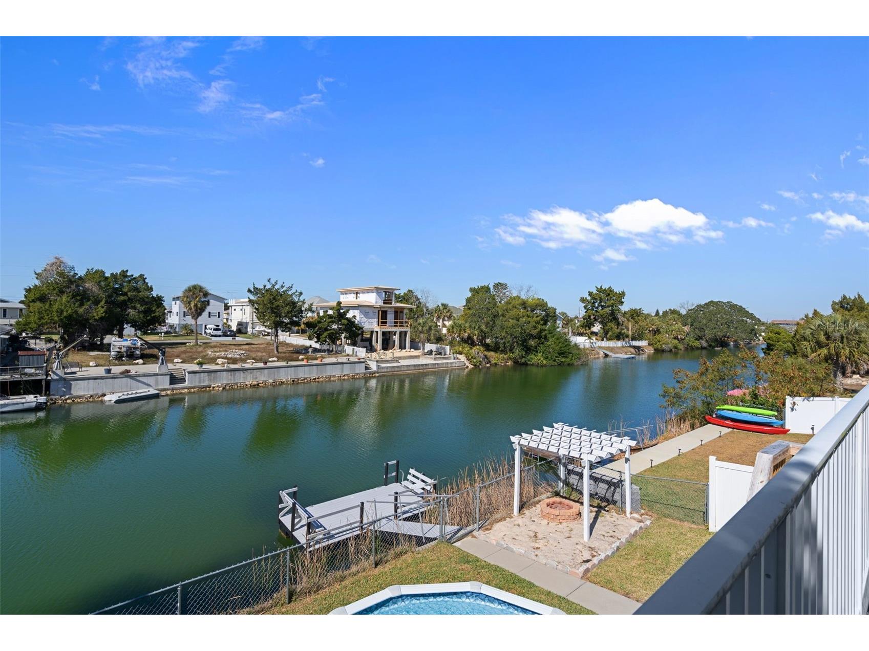 3209 Rose Arbor Drive Hernando Beach FL 34607 - GULF W7882771 image60