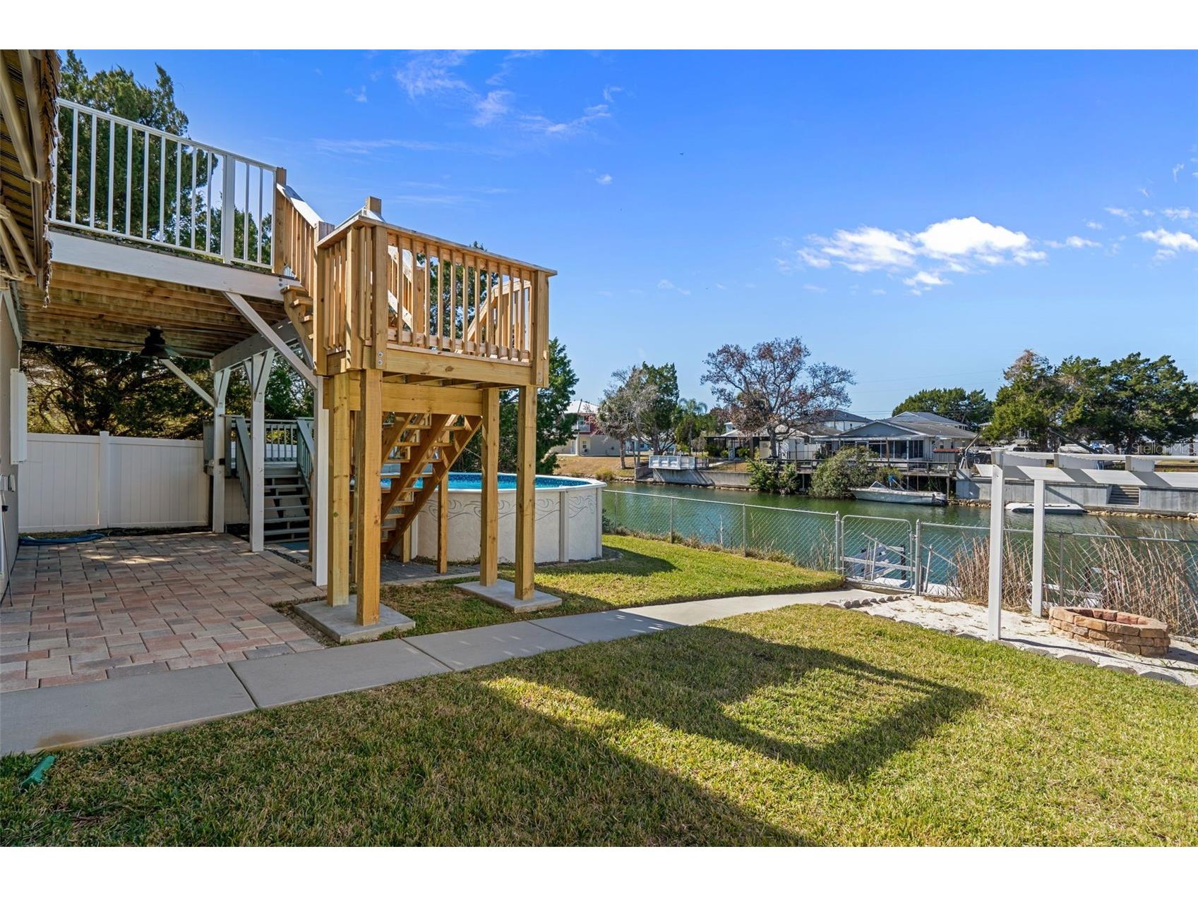 3209 Rose Arbor Drive Hernando Beach FL 34607 - GULF W7882771 image63