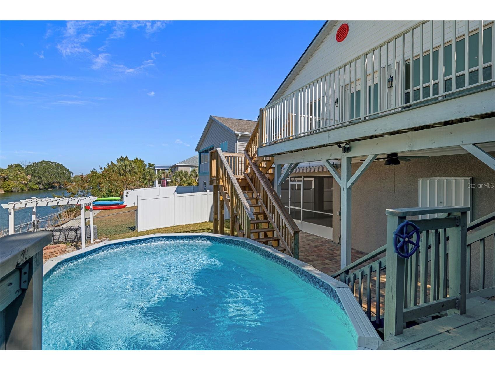 3209 Rose Arbor Drive Hernando Beach FL 34607 - GULF W7882771 image67