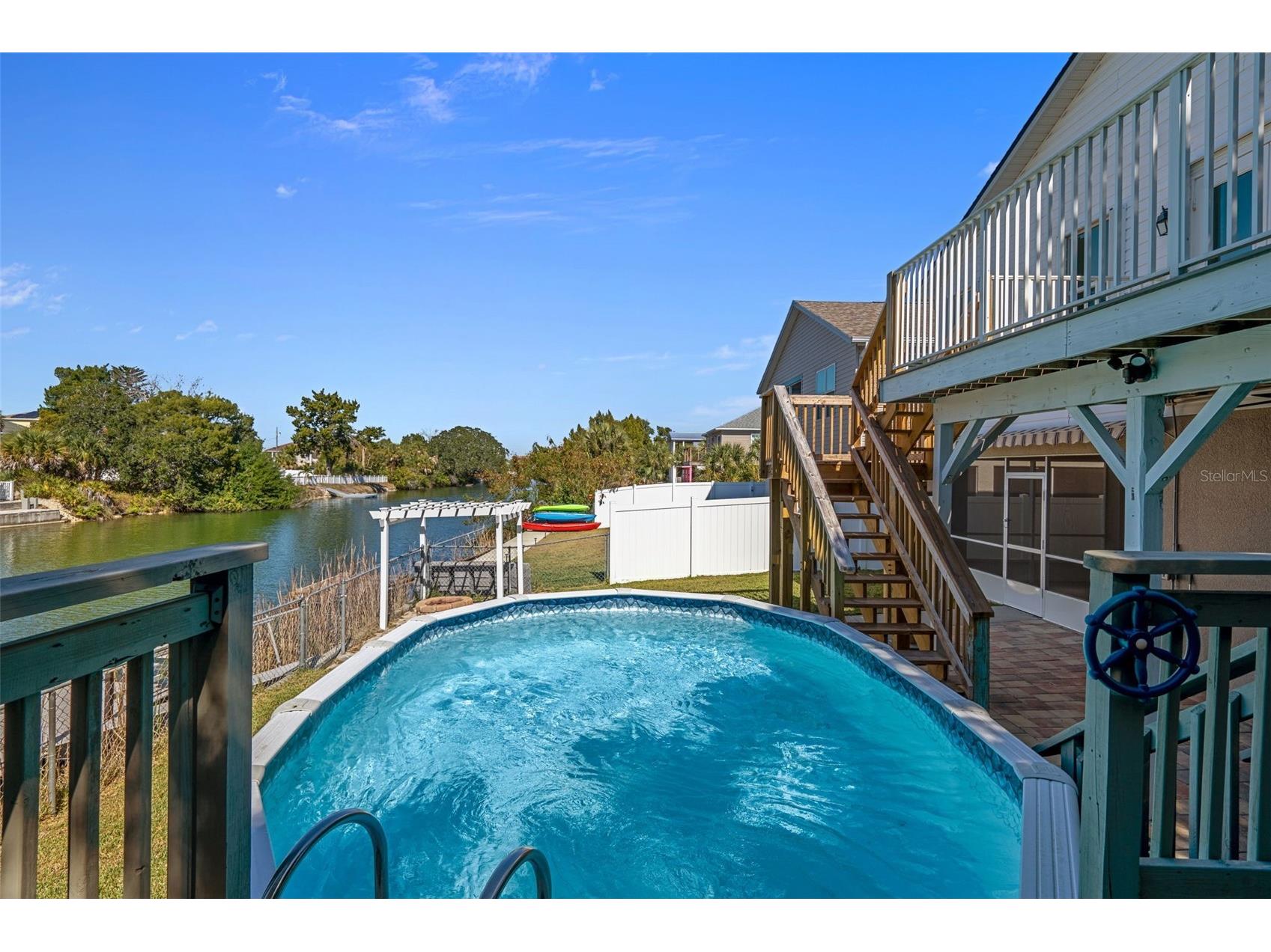 3209 Rose Arbor Drive Hernando Beach FL 34607 - GULF W7882771 image69