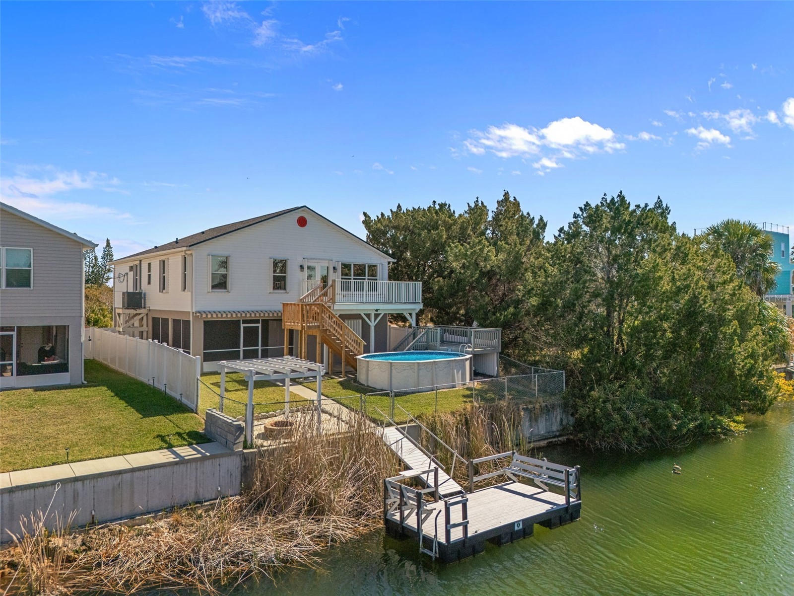 3209 Rose Arbor Drive Hernando Beach FL 34607 - GULF W7882771 image70