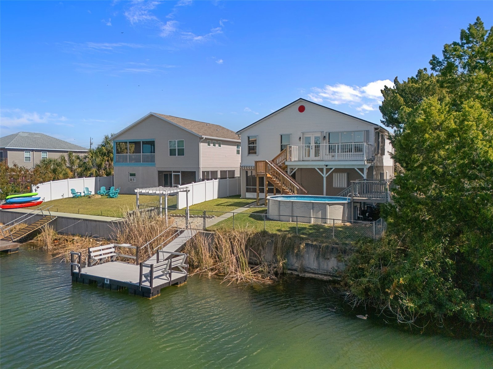 3209 Rose Arbor Drive Hernando Beach FL 34607 - GULF W7882771 image72