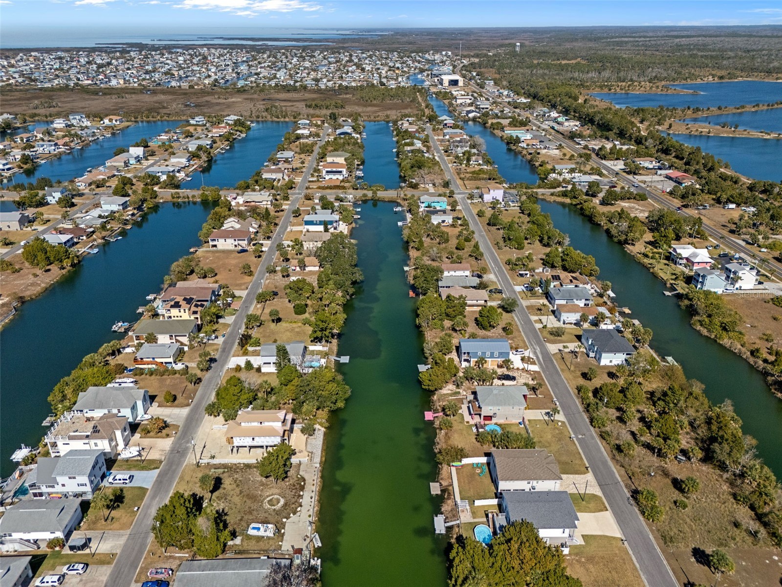 3209 Rose Arbor Drive Hernando Beach FL 34607 - GULF W7882771 image74