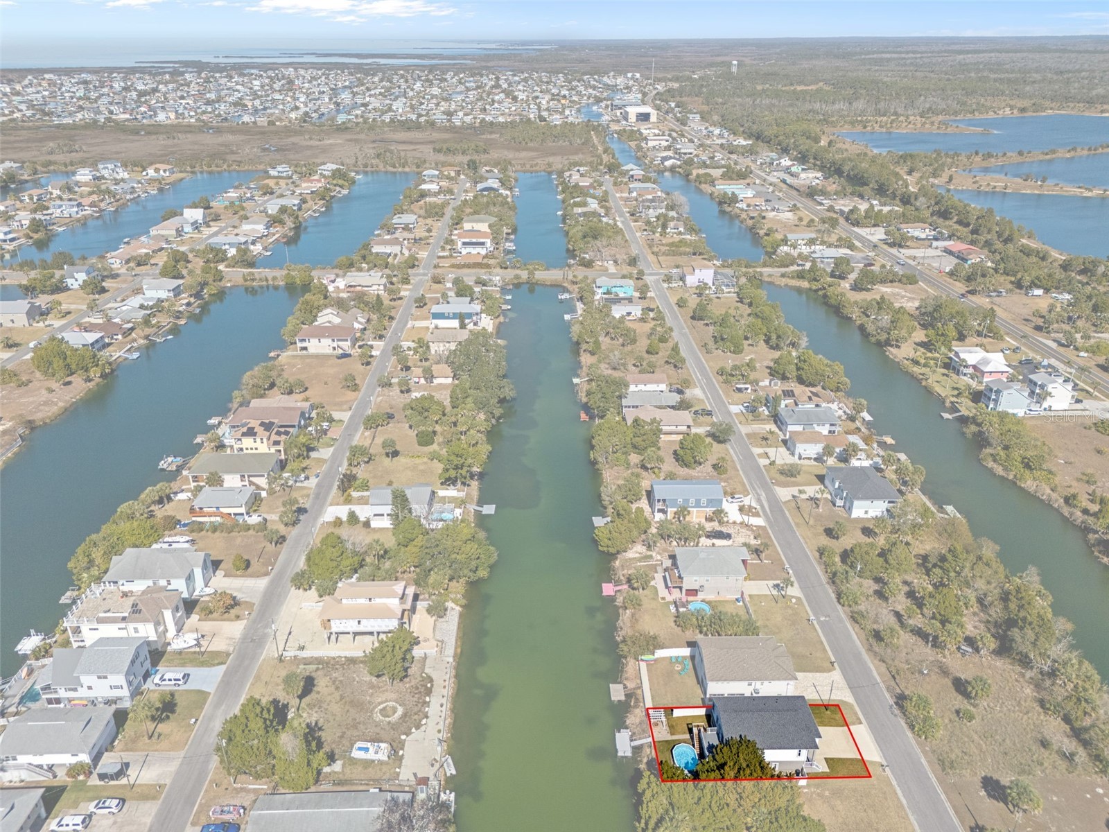 3209 Rose Arbor Drive Hernando Beach FL 34607 - GULF W7882771 image75