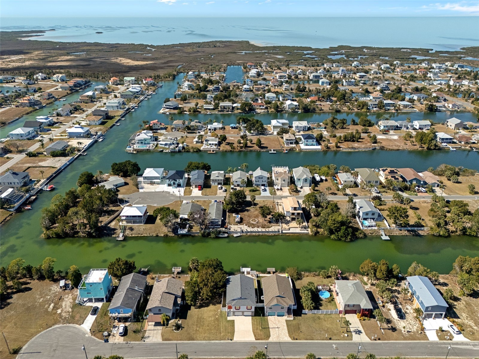 3209 Rose Arbor Drive Hernando Beach FL 34607 - GULF W7882771 image77