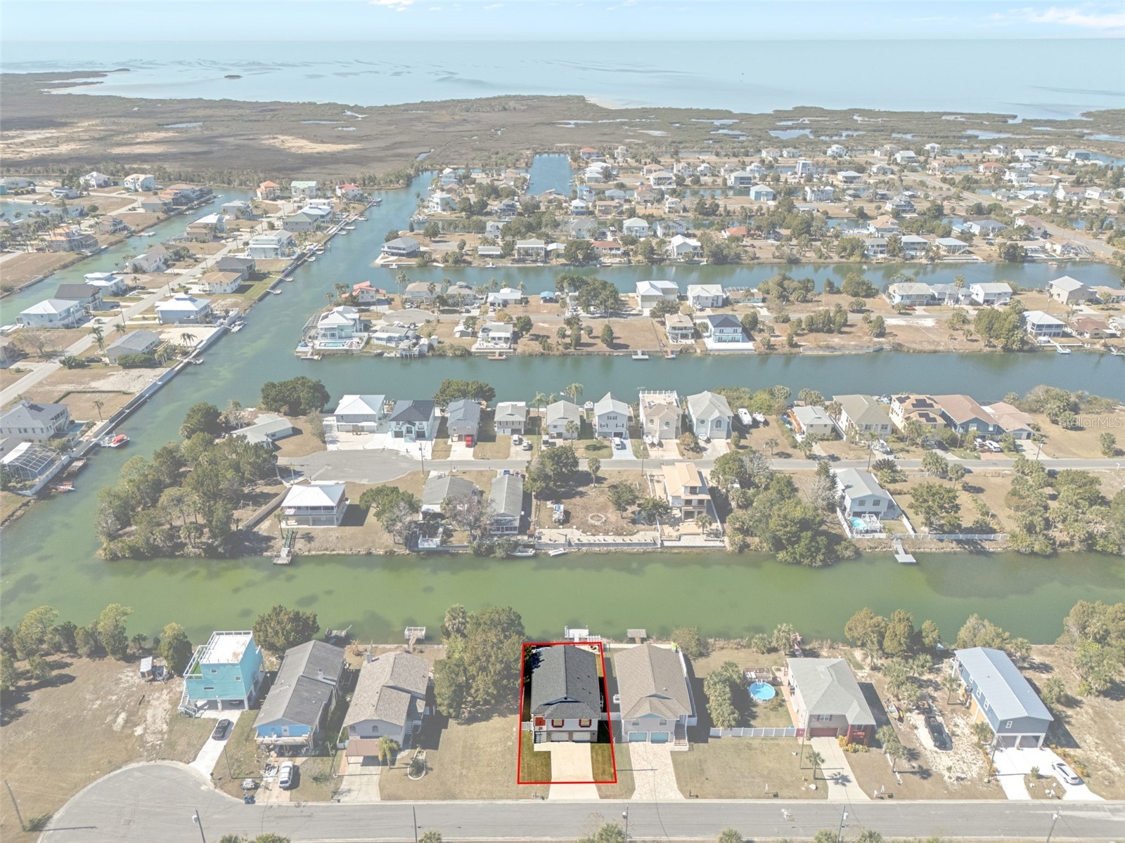 3209 Rose Arbor Drive Hernando Beach FL 34607 - GULF W7882771 image78