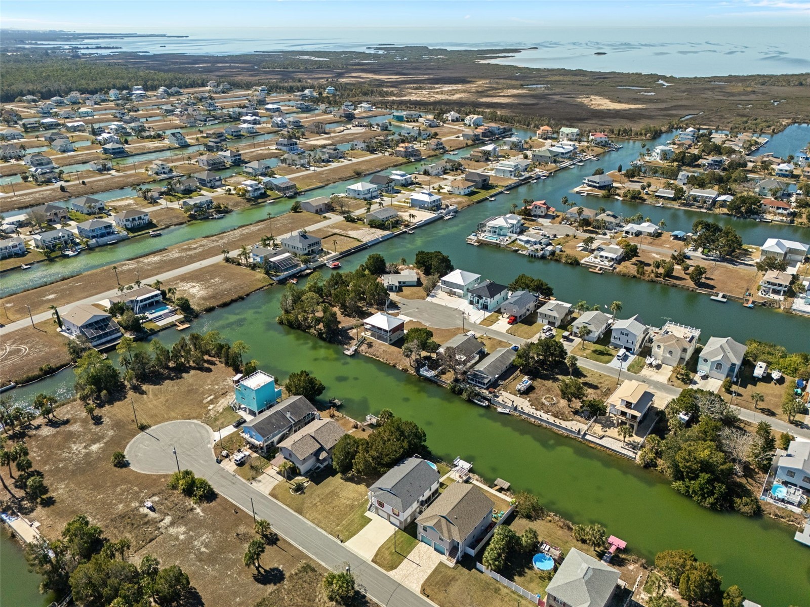 3209 Rose Arbor Drive Hernando Beach FL 34607 - GULF W7882771 image79