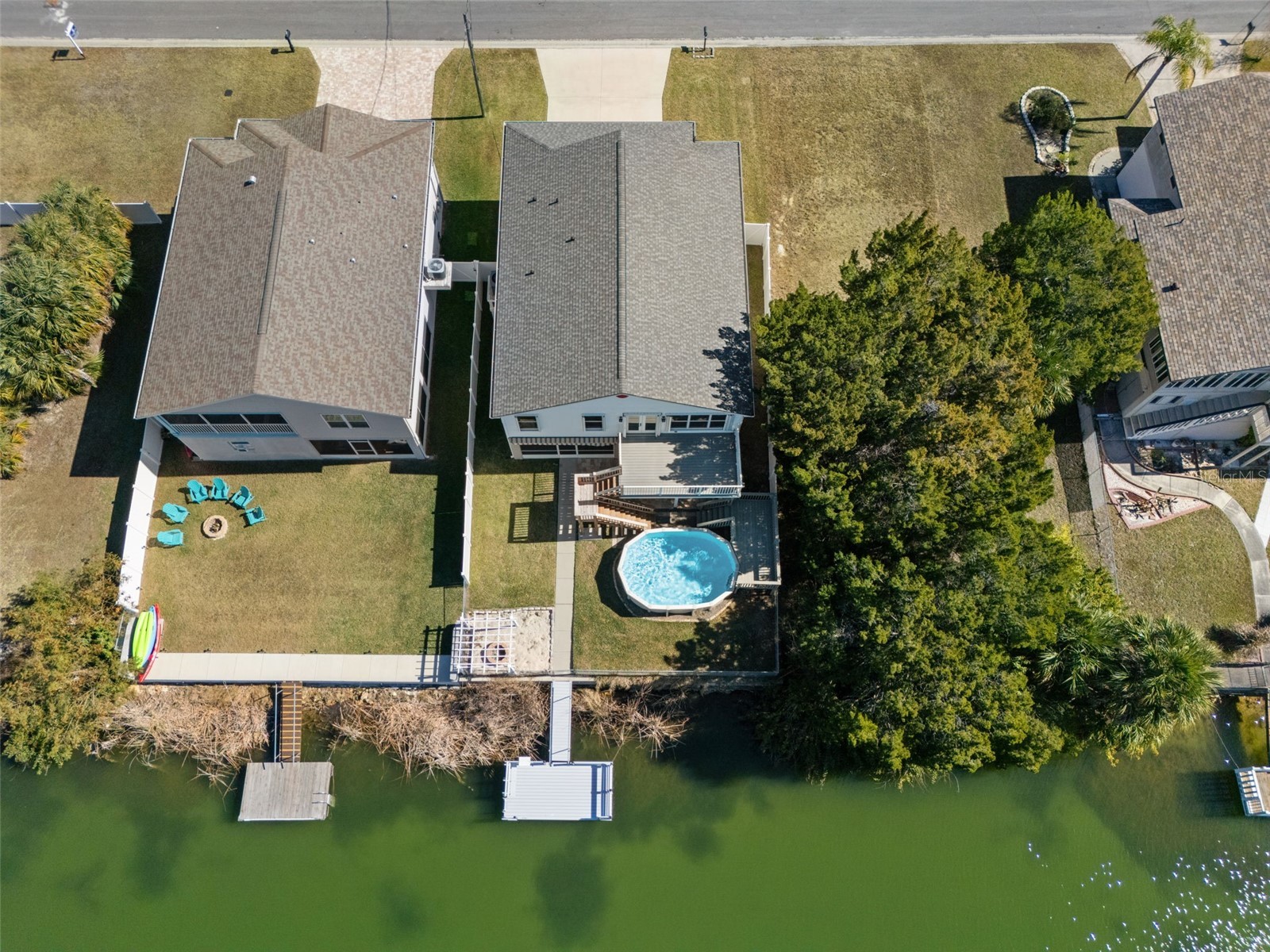 3209 Rose Arbor Drive Hernando Beach FL 34607 - GULF W7882771 image8