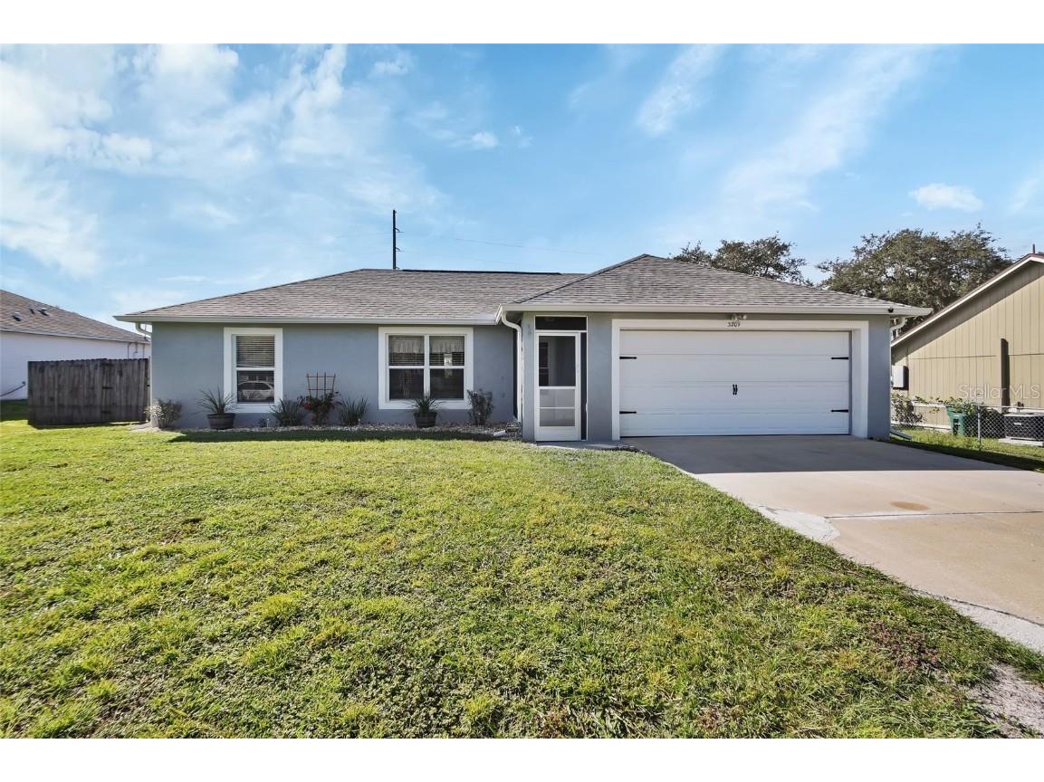 3209 S Dorchester Drive Deltona FL 32738 V4945067 image1