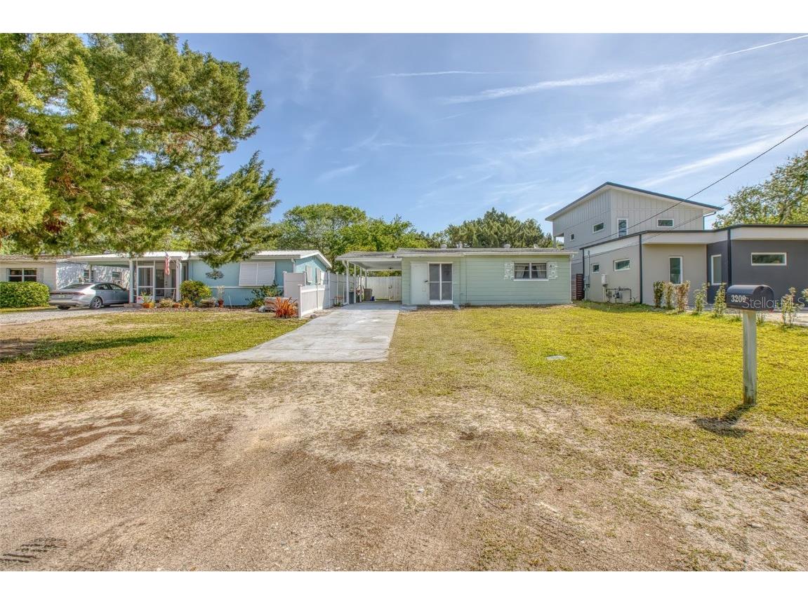 3209 Saxon Drive New Smyrna Beach FL 32169 NS1084385 image1
