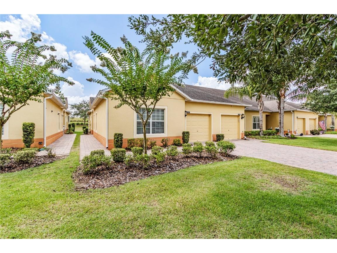 3209 Sonesta Court #F Clermont FL 34711 G5070703 image1