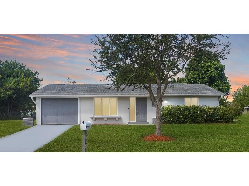 3209 Sunrise Trail Port Charlotte FL 33952 T3417990 image1