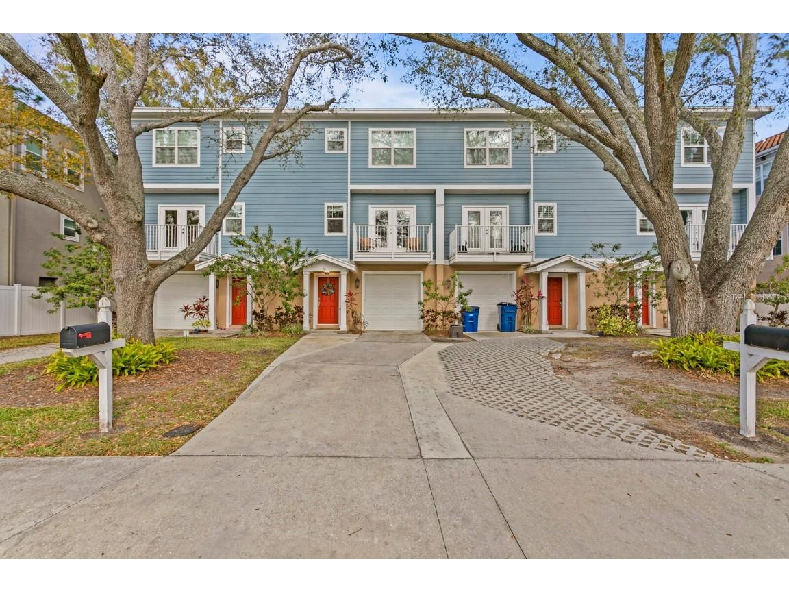 3209 W Horatio Street #3 Tampa FL 33609 T3501693 image1