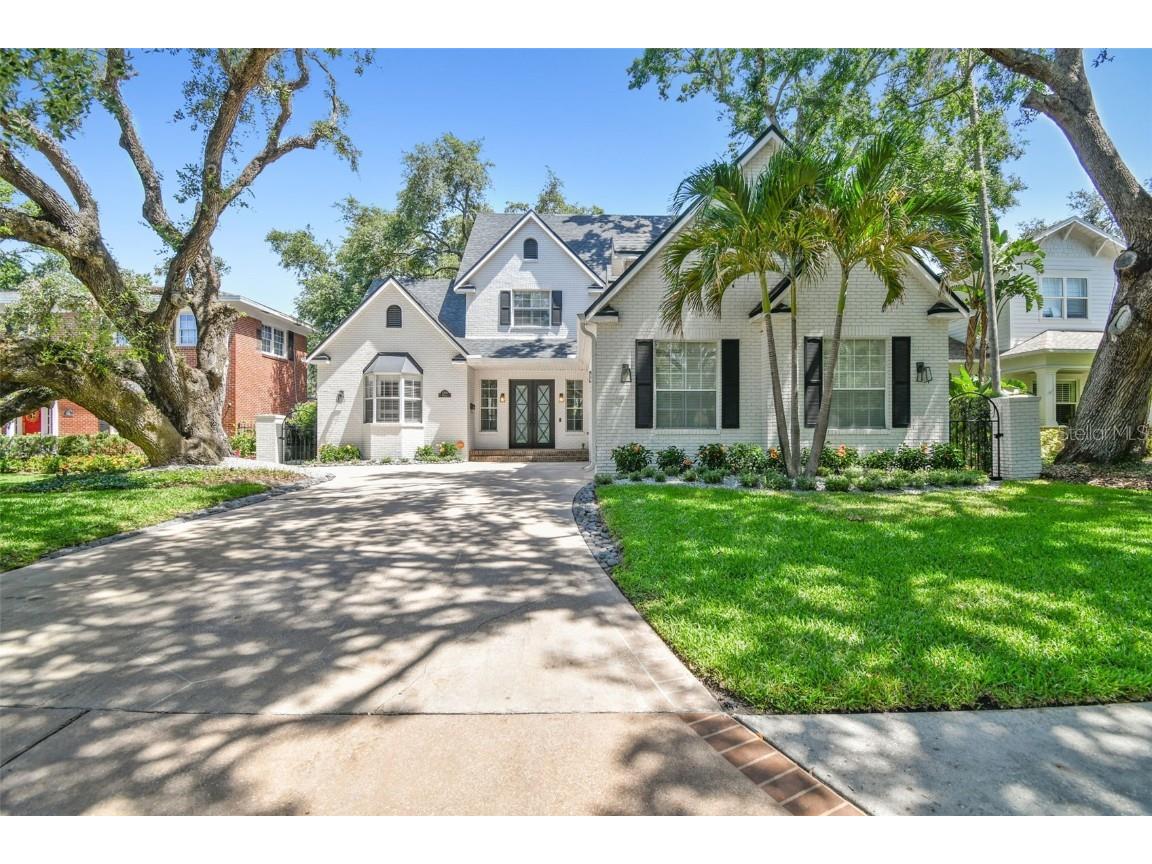 3209 W Morrison Avenue Tampa FL 33629 TB8390687 image1