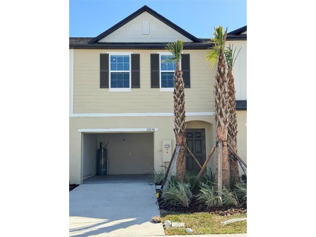 32096 Pond Apple Bend San Antonio FL 33576 W7862416 image1