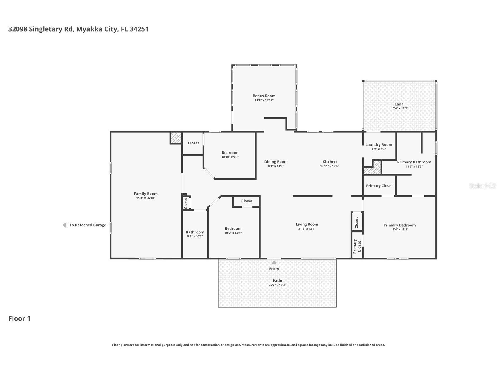 32098 Singletary Road Myakka City FL 34251 A4687179 image61