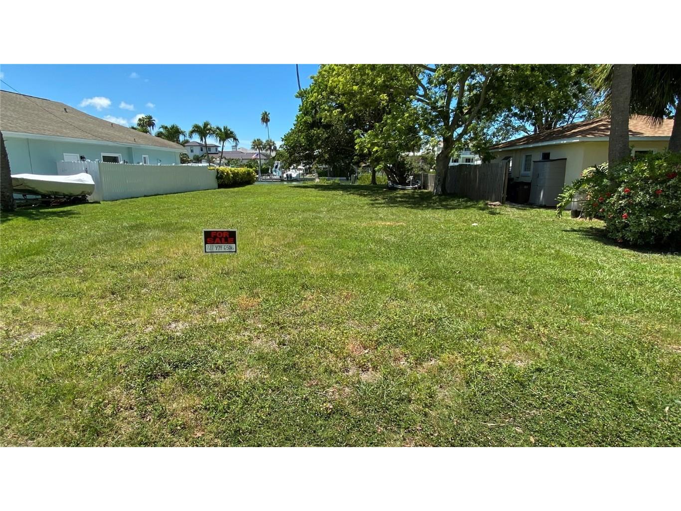 321 12th Avenue Indian Rocks Beach FL 33785 - INTERCOASTAL WATERWAY TB8455043 image2