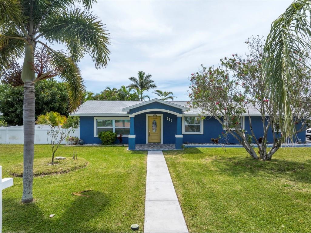 321 176th Avenue Circle Redington Shores FL 33708 U8237579 image1