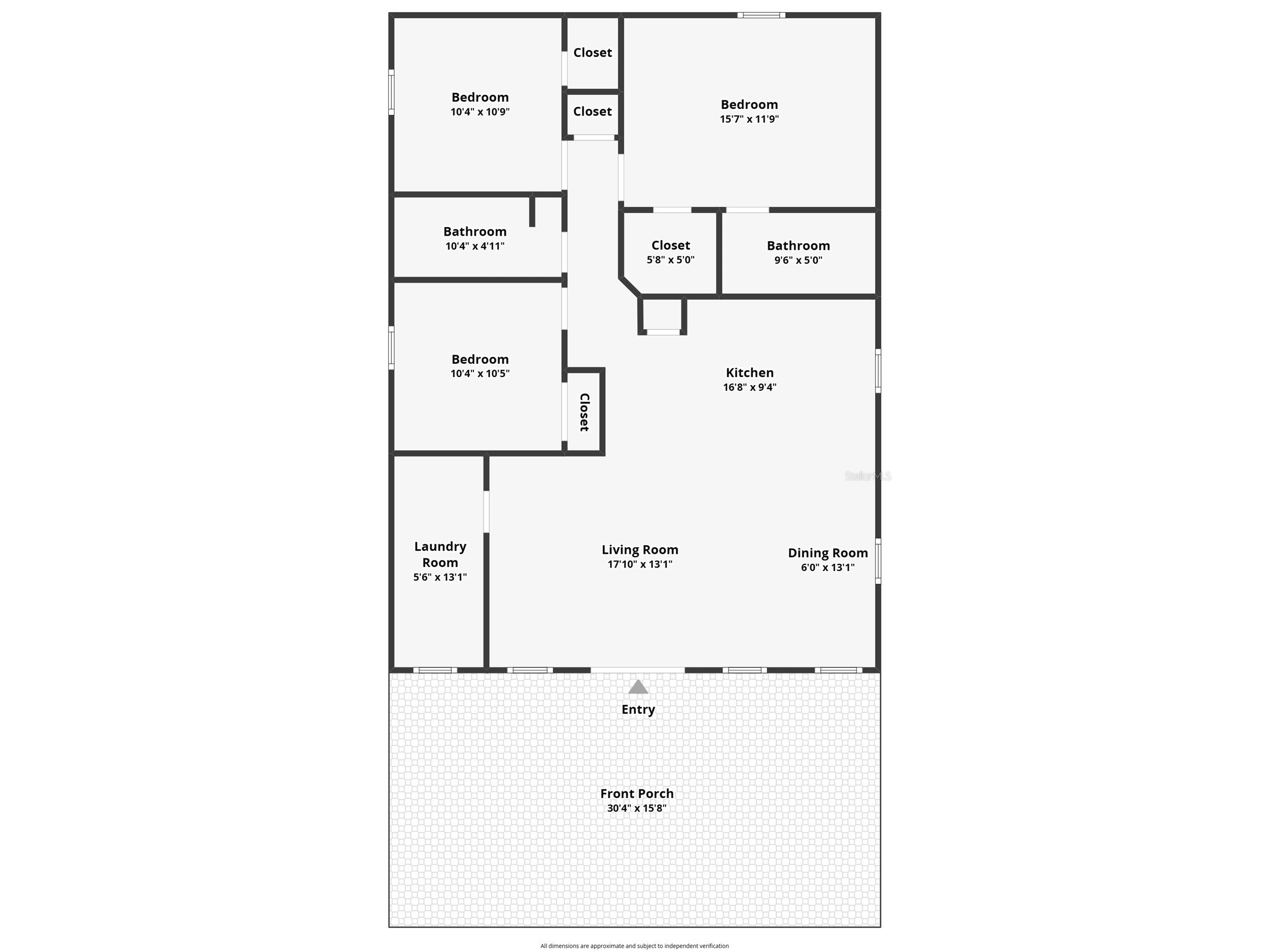 321 21st Street W Palmetto FL 34221 TB8490686 image3