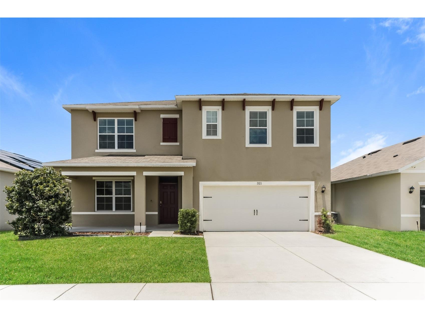 321 Alexzander Way Winter Haven FL 33881 TB8524056 image1
