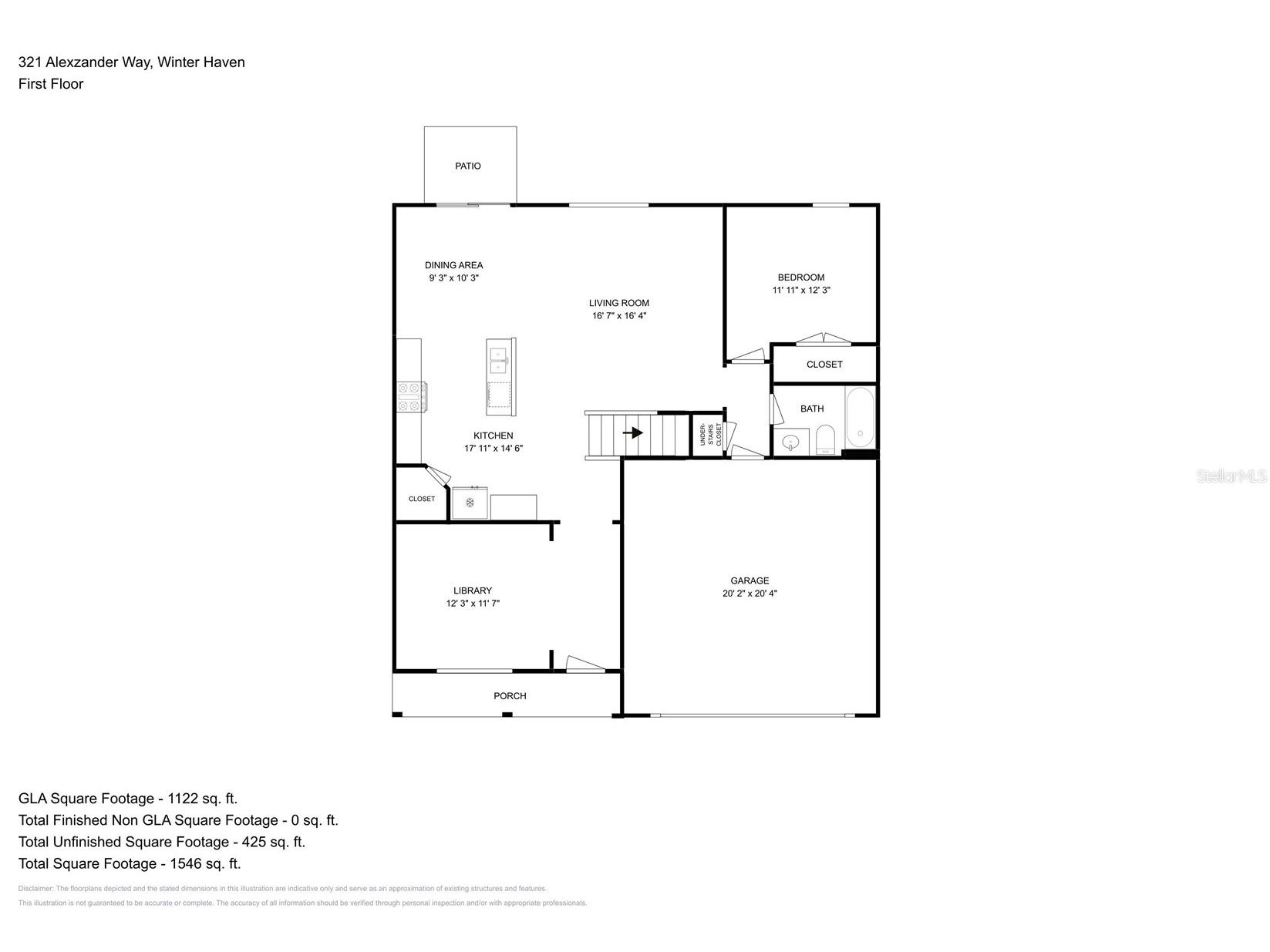 321 Alexzander Way Winter Haven FL 33881 TB8524056 image34