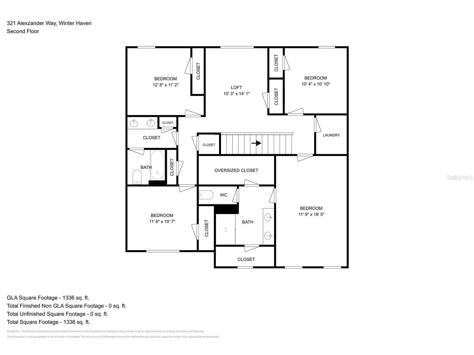321 Alexzander Way Winter Haven FL 33881 TB8524056 image35