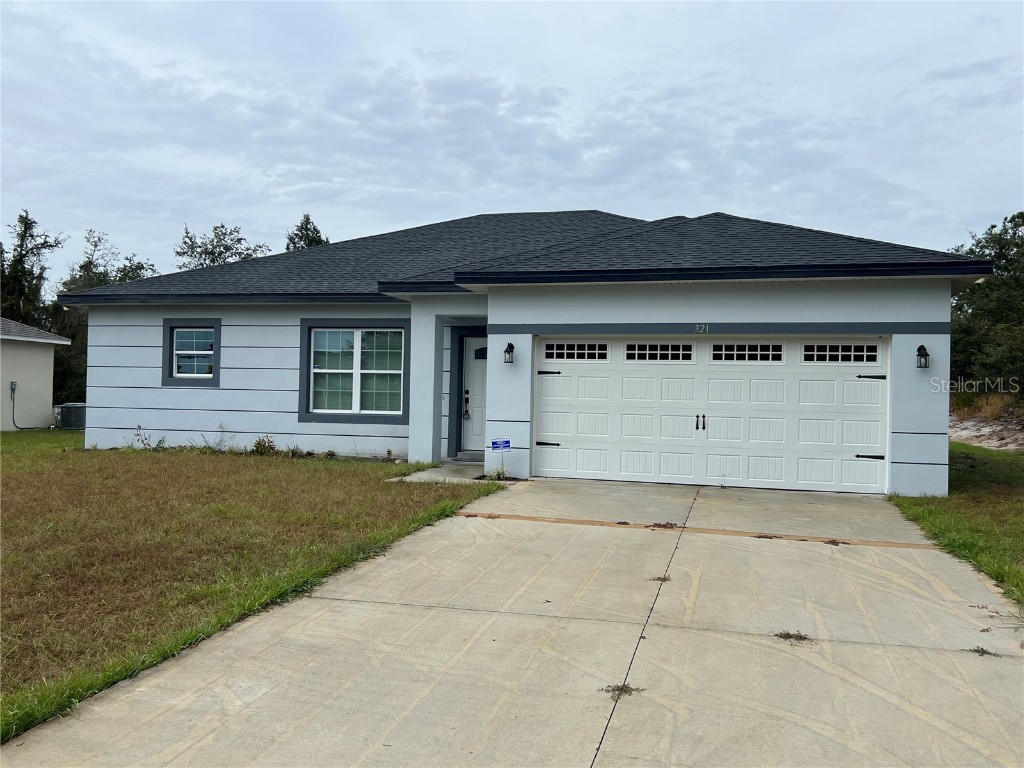 321 Amberjack Court Kissimmee FL 34759 S5139290 image1