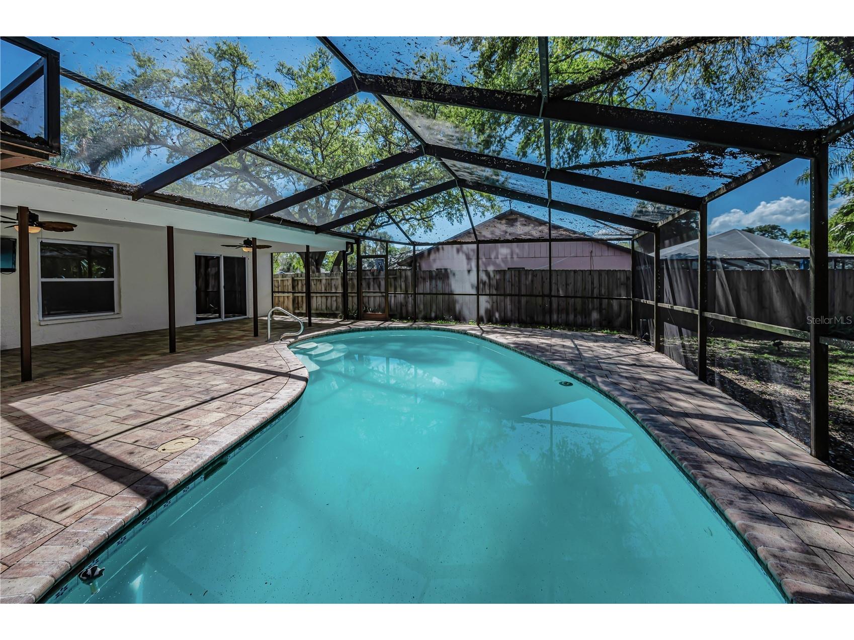 321 Arbor Drive E Palm Harbor FL 34683 TB8486200 image15