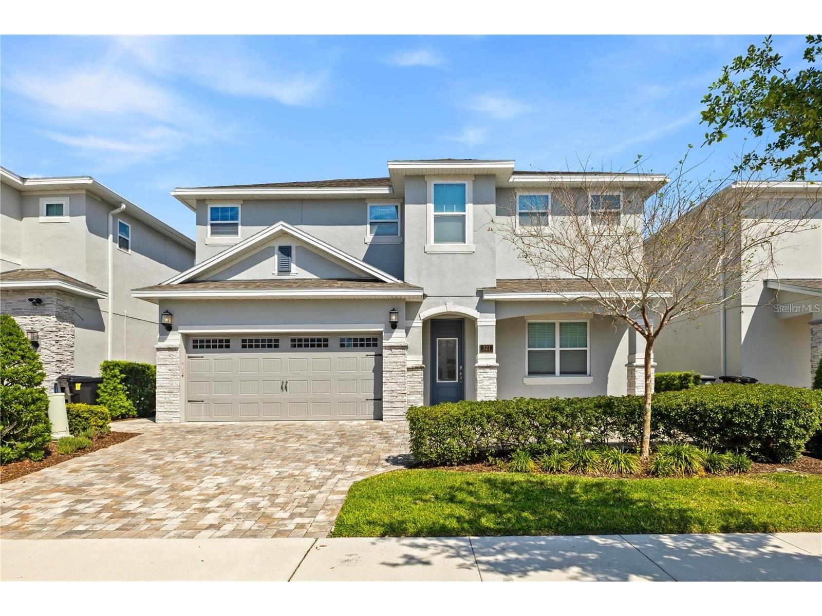 321 Auburn Avenue Kissimmee FL 34747 S5138299 image1