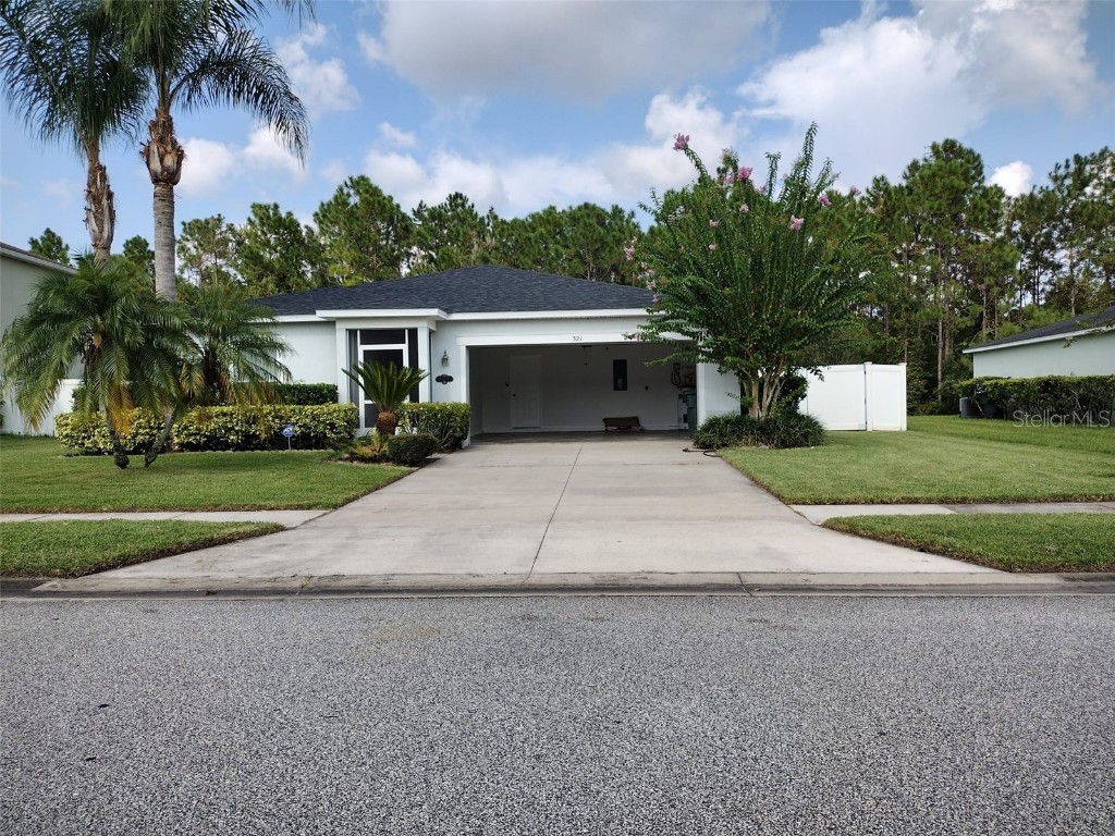 321 Bayberry Lakes Boulevard Daytona Beach FL 32124 V4931790 image1