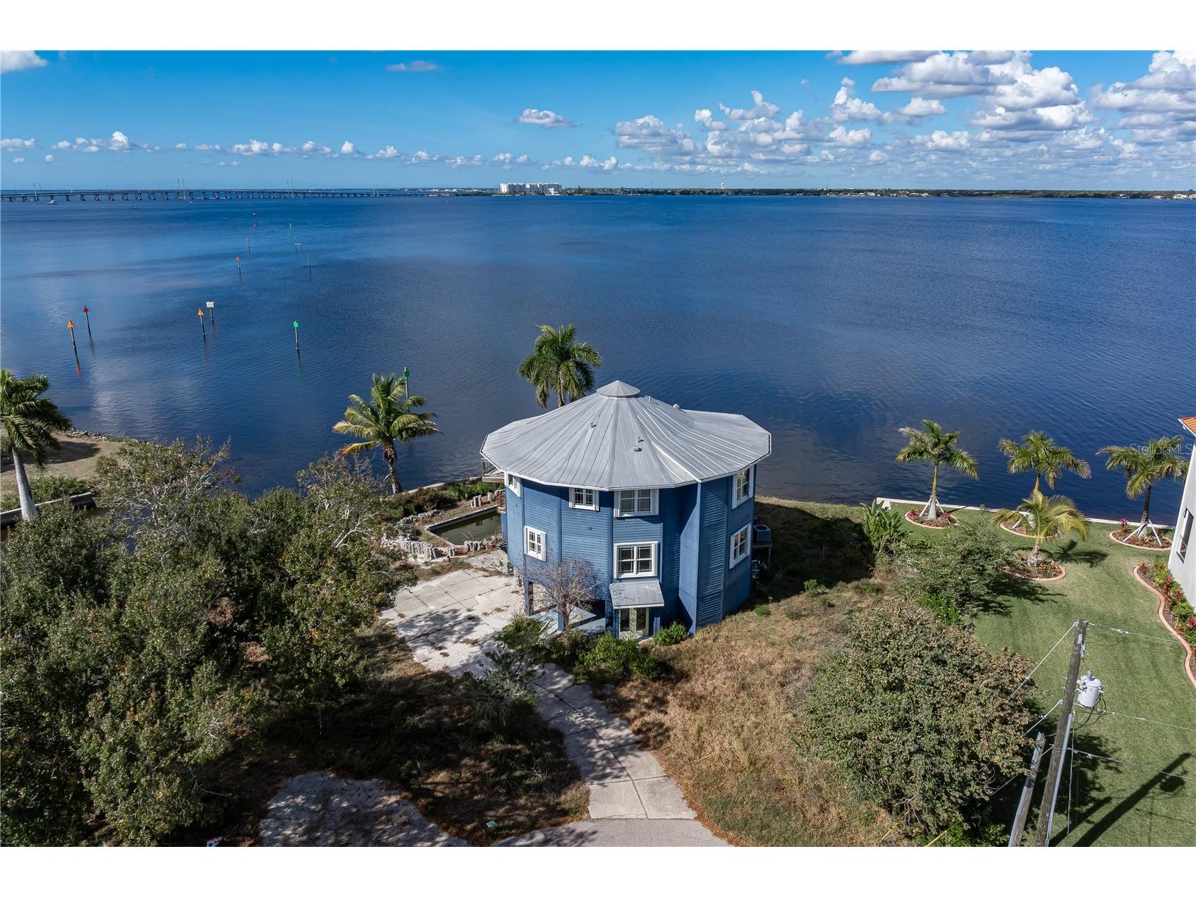 321 Bayridge Place Punta Gorda FL 33950 - PEACE RIVER C7519962 image12