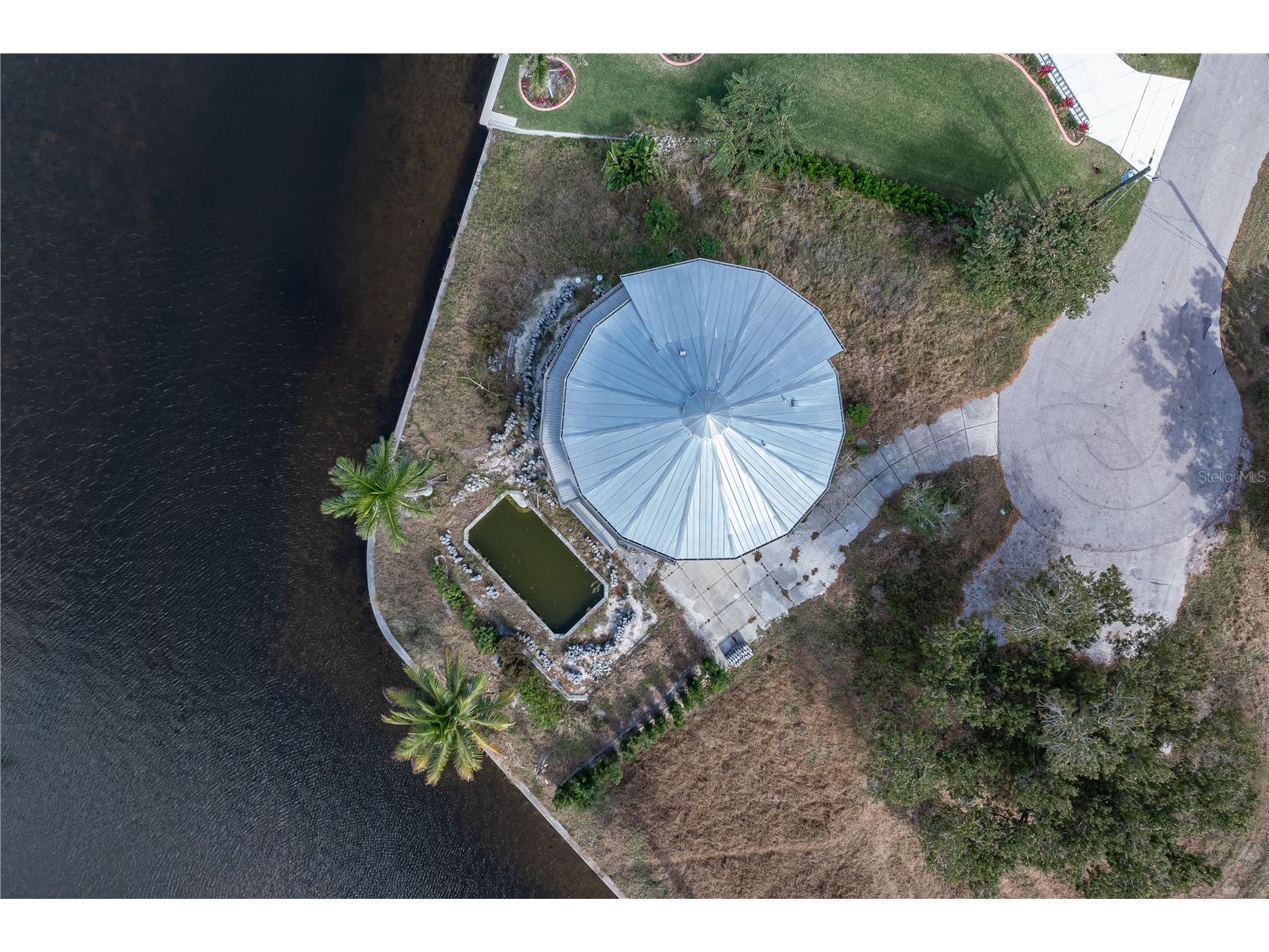 321 Bayridge Place Punta Gorda FL 33950 - PEACE RIVER C7519962 image46