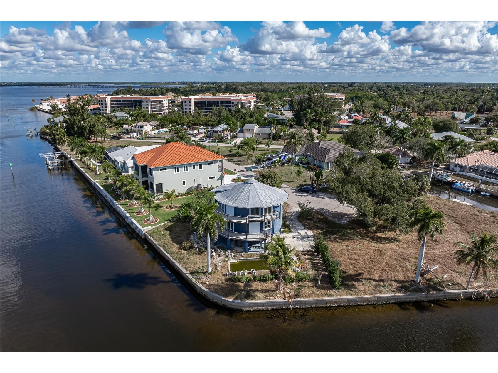 321 Bayridge Place Punta Gorda FL 33950 - PEACE RIVER C7519962 image47