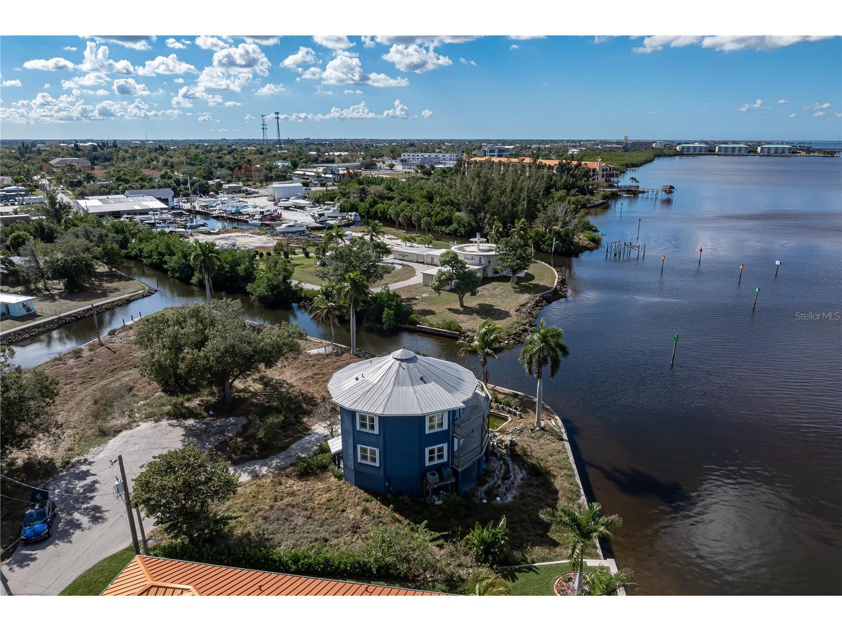 321 Bayridge Place Punta Gorda FL 33950 - PEACE RIVER C7519962 image48