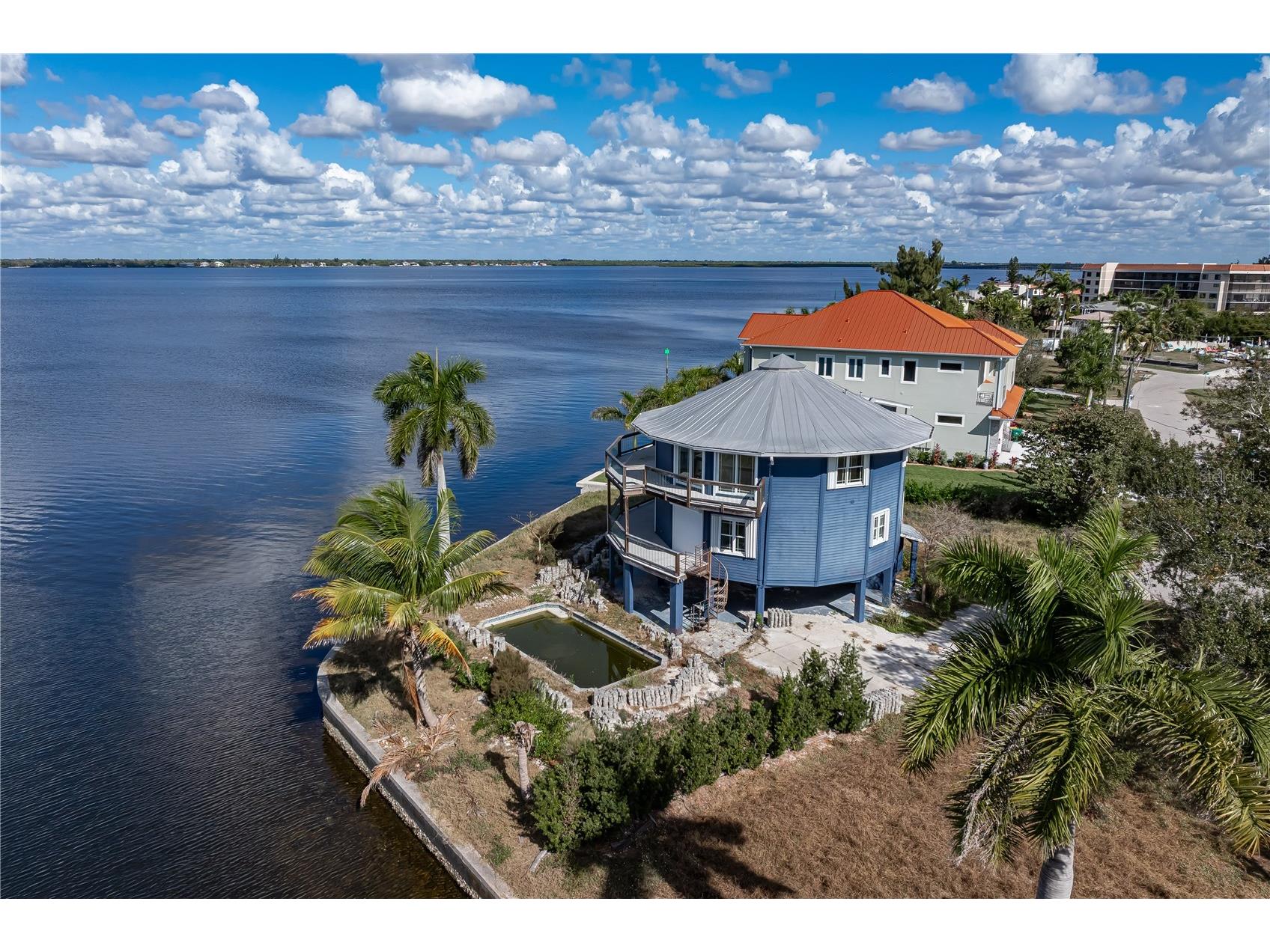 321 Bayridge Place Punta Gorda FL 33950 - PEACE RIVER C7519962 image49