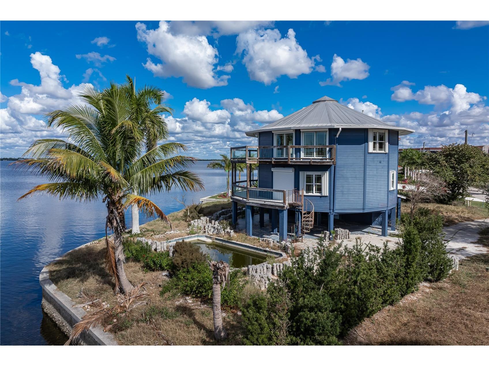 321 Bayridge Place Punta Gorda FL 33950 - PEACE RIVER C7519962 image50