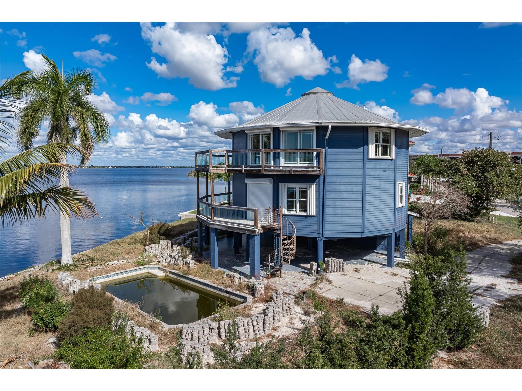 321 Bayridge Place Punta Gorda FL 33950 - PEACE RIVER C7519962 image6