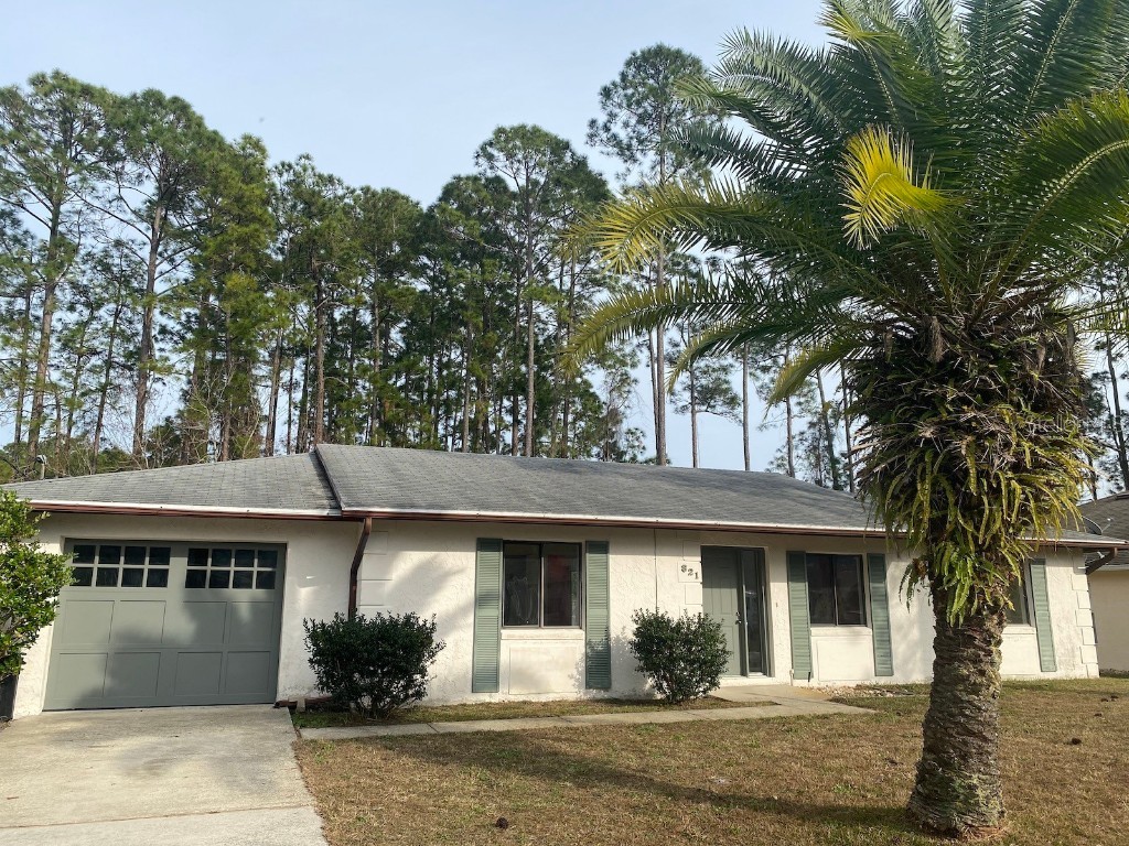 321 Beachway Drive Palm Coast FL 32137 FC296506 image1