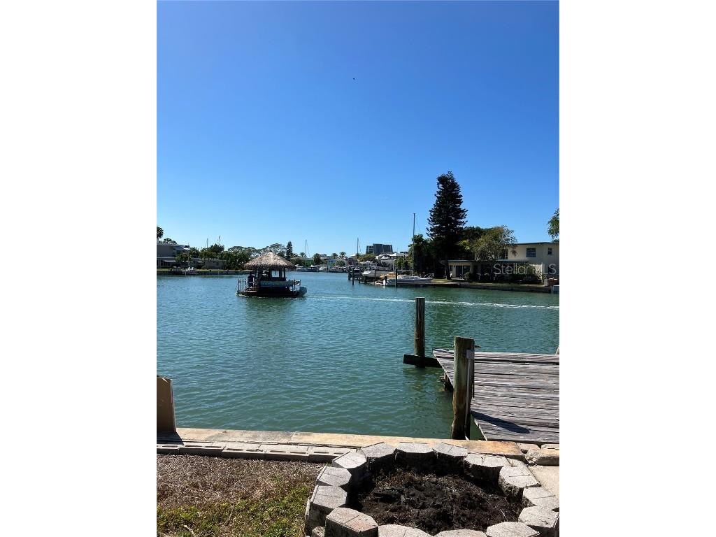 321 Boca Ciega Drive #3 Madeira Beach FL 33708 - BOCA CIEGA BAY O6099527 image1