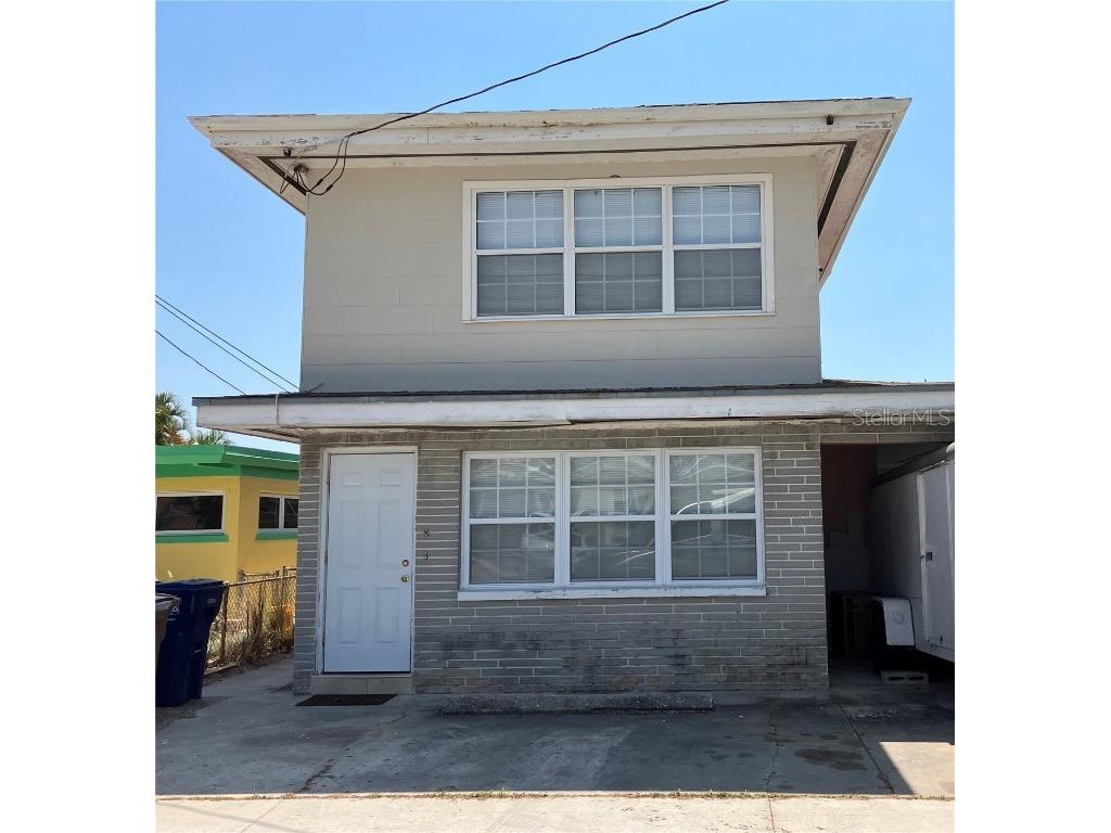 321 Boca Ciega Drive Madeira Beach FL 33708 O6150510 image1