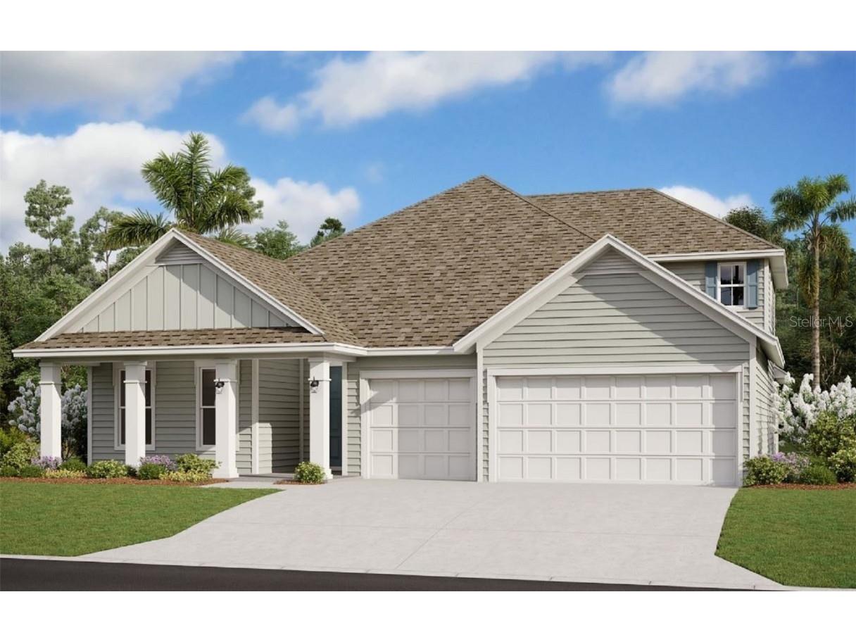 321 Bowery Avenue Saint Augustine FL 32092 G5074138 image1