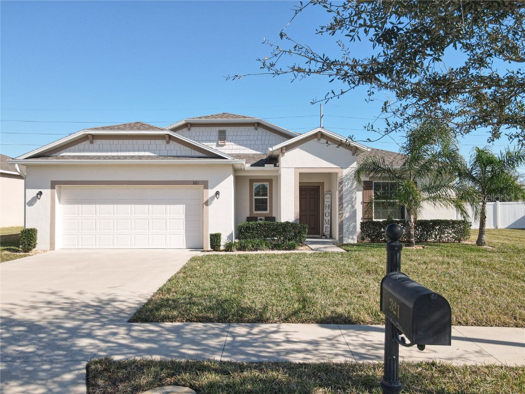 321 Briarbrook Lane Haines City FL 33844 S5117618 image1