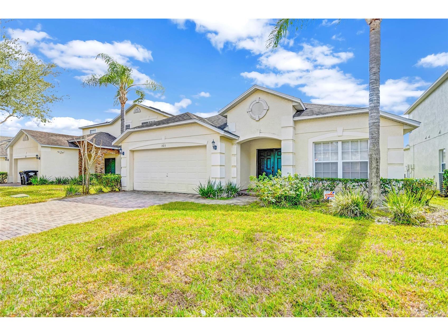 321 Bridgewater Drive Davenport FL 33897 S5144312 image1