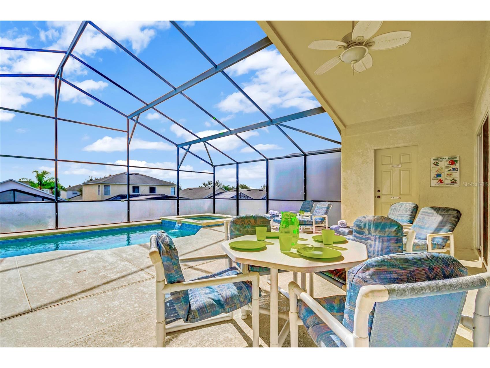 321 Bridgewater Drive Davenport FL 33897 S5144312 image2