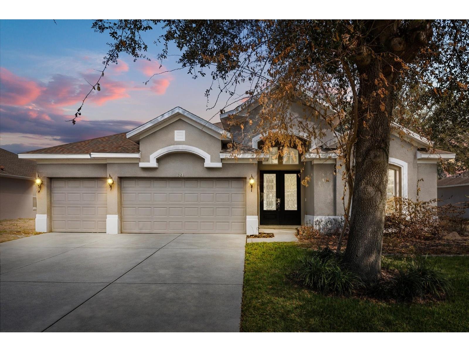 321 Burchington Drive Debary FL 32713 R4910786 image1