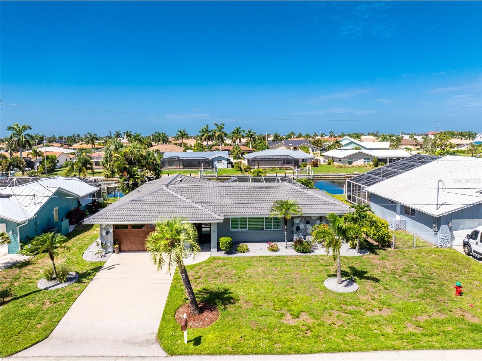321 Capri Isles Ct Punta Gorda FL 33950 C7528462 image1