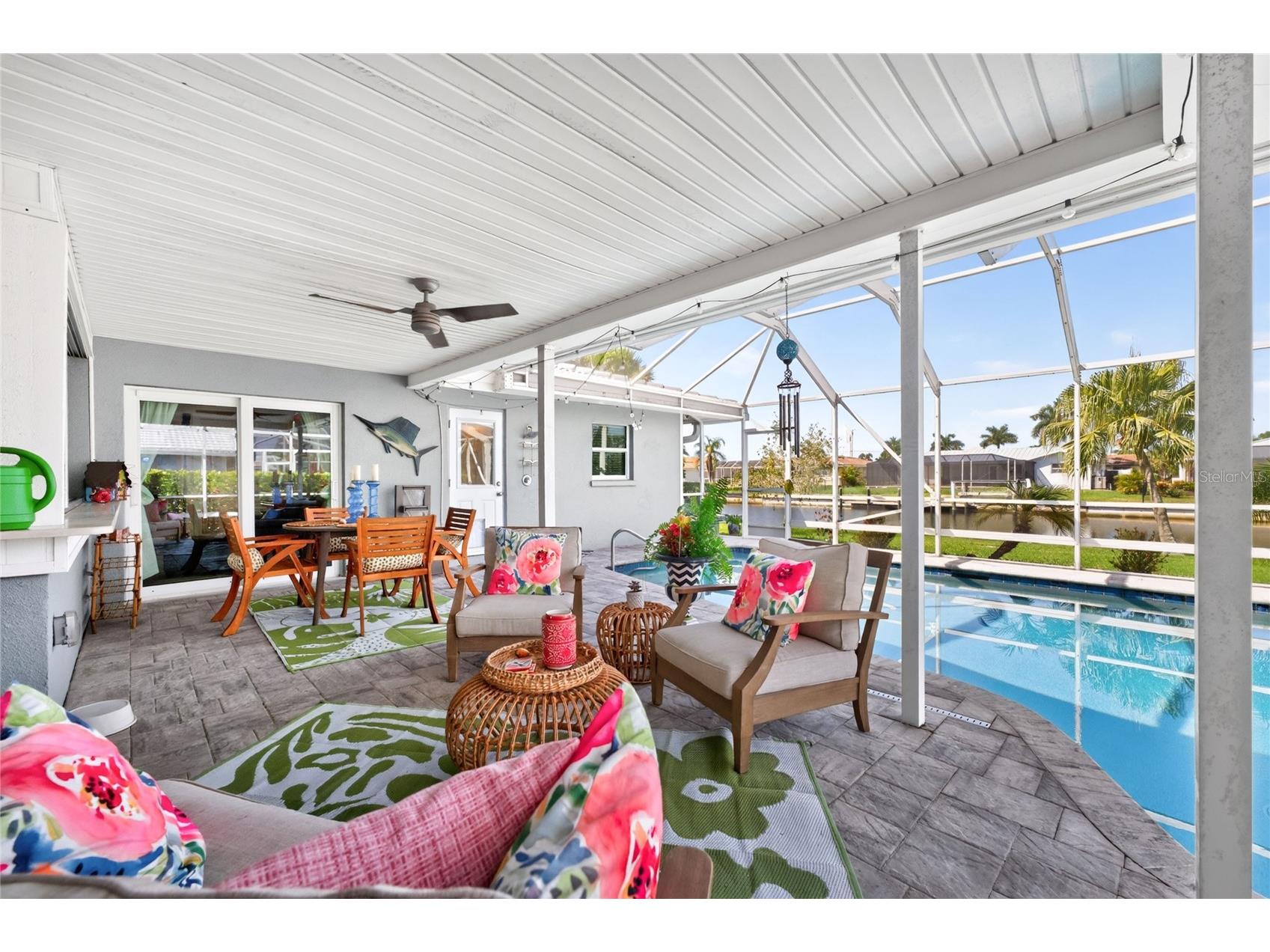321 Capri Isles Ct Punta Gorda FL 33950 C7528462 image55