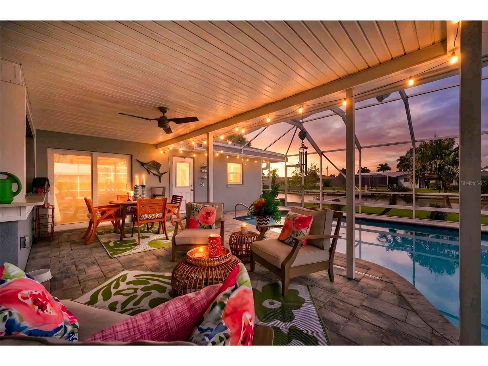 321 Capri Isles Ct Punta Gorda FL 33950 C7528462 image57