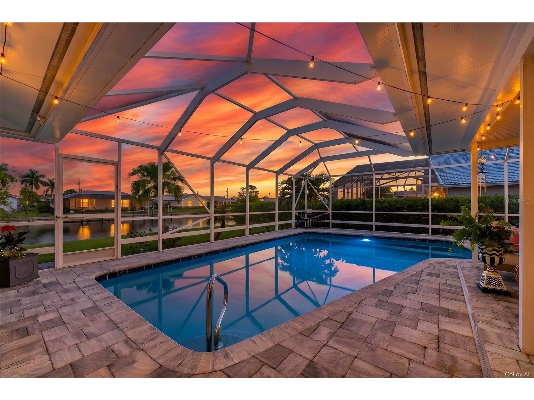 321 Capri Isles Ct Punta Gorda FL 33950 C7528462 image59