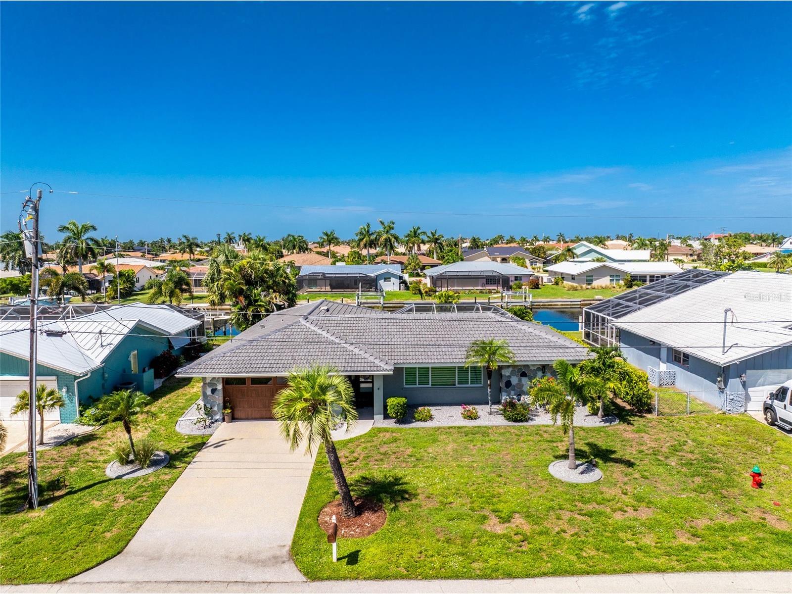 321 Capri Isles Ct Punta Gorda FL 33950 C7528462 image73